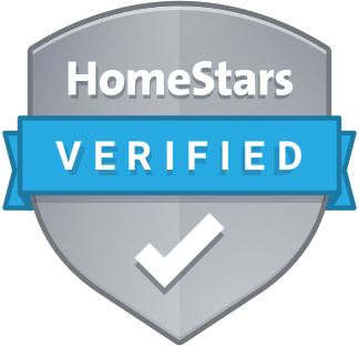 Homestars Verified